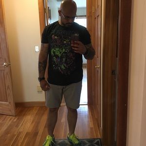 Meet your Posher, Reuben